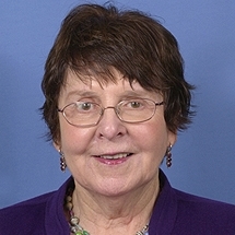 Dr. Cynthia Curry