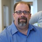Dr. Jay Vivian