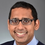 Dr. Siddharth Srivastava